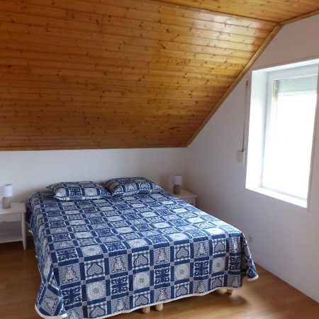 شقة Duplex 4 Personnes La Calypso Blangy-sur-Bresle المظهر الخارجي الصورة