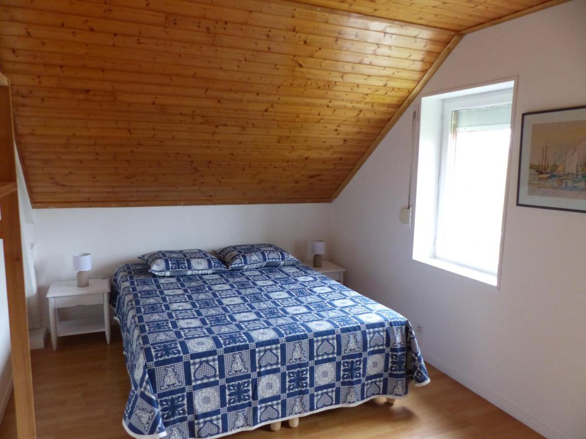 شقة Duplex 4 Personnes La Calypso Blangy-sur-Bresle المظهر الخارجي الصورة