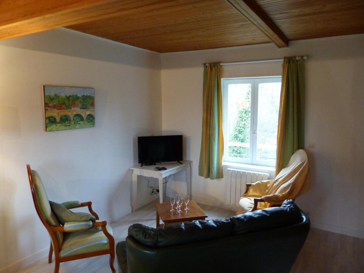 شقة Duplex 4 Personnes La Calypso Blangy-sur-Bresle المظهر الخارجي الصورة
