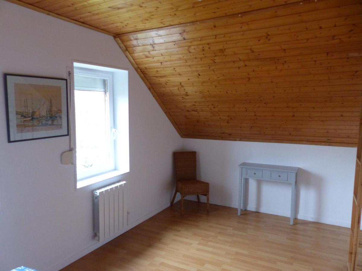 شقة Duplex 4 Personnes La Calypso Blangy-sur-Bresle المظهر الخارجي الصورة