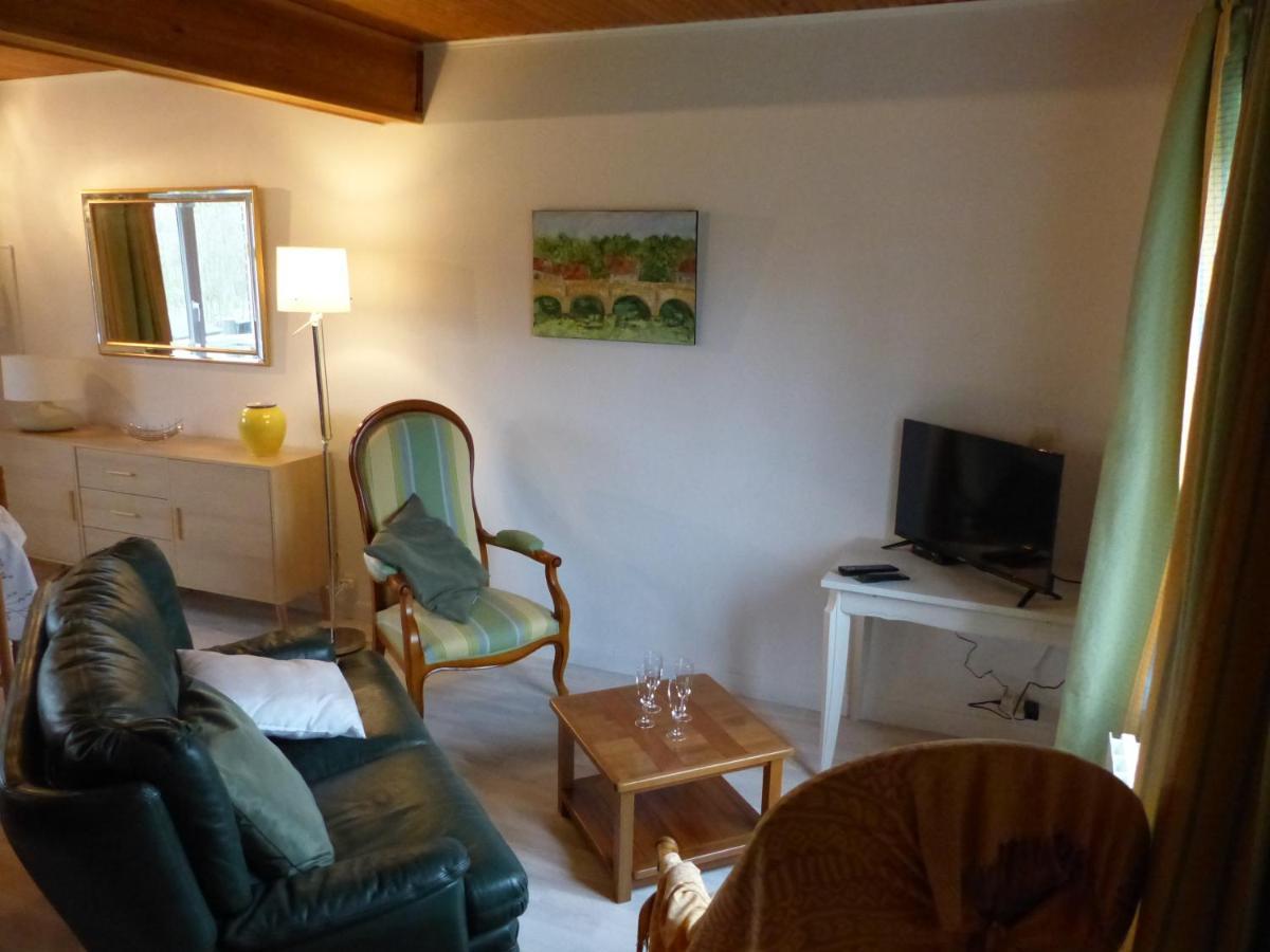 شقة Duplex 4 Personnes La Calypso Blangy-sur-Bresle المظهر الخارجي الصورة