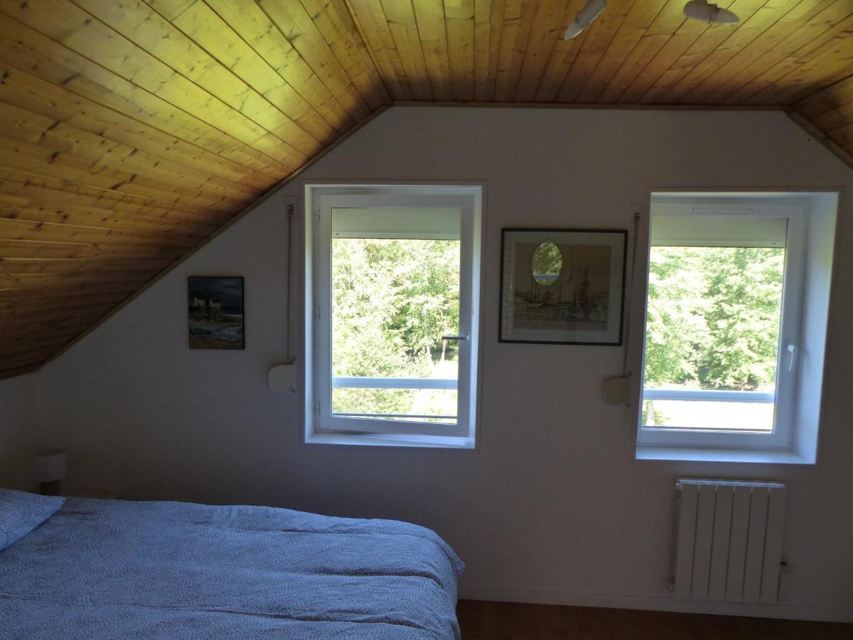 شقة Duplex 4 Personnes La Calypso Blangy-sur-Bresle المظهر الخارجي الصورة