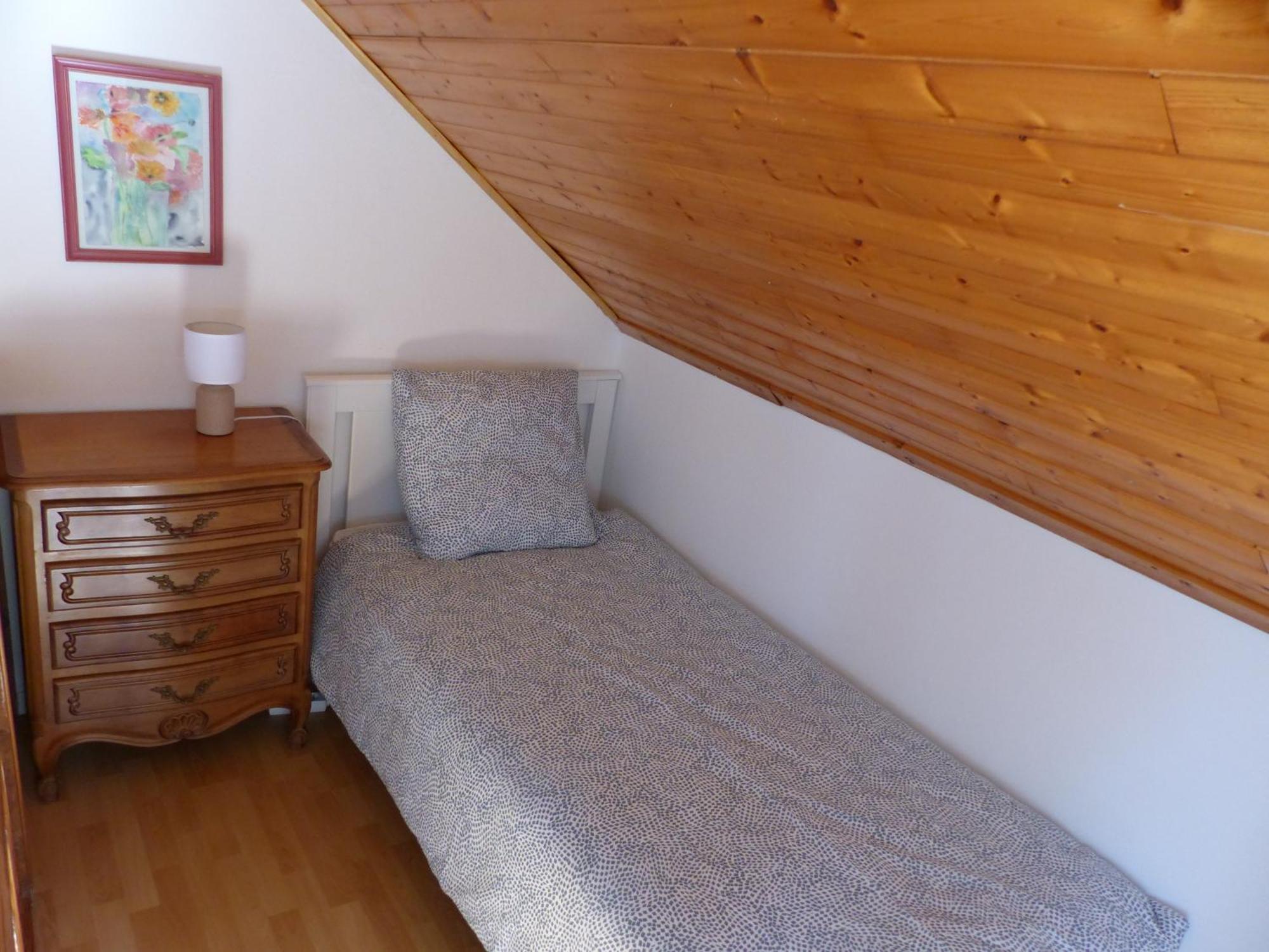 شقة Duplex 4 Personnes La Calypso Blangy-sur-Bresle المظهر الخارجي الصورة