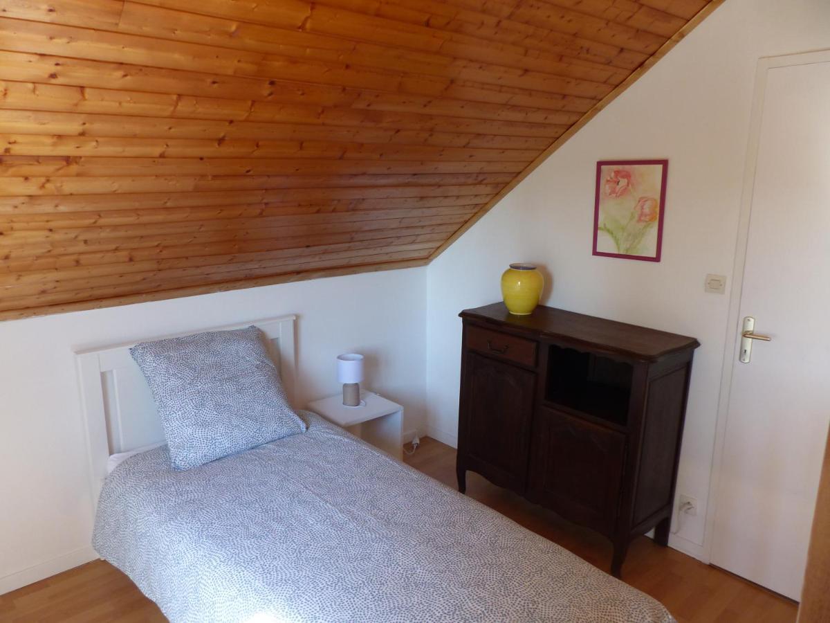 شقة Duplex 4 Personnes La Calypso Blangy-sur-Bresle المظهر الخارجي الصورة