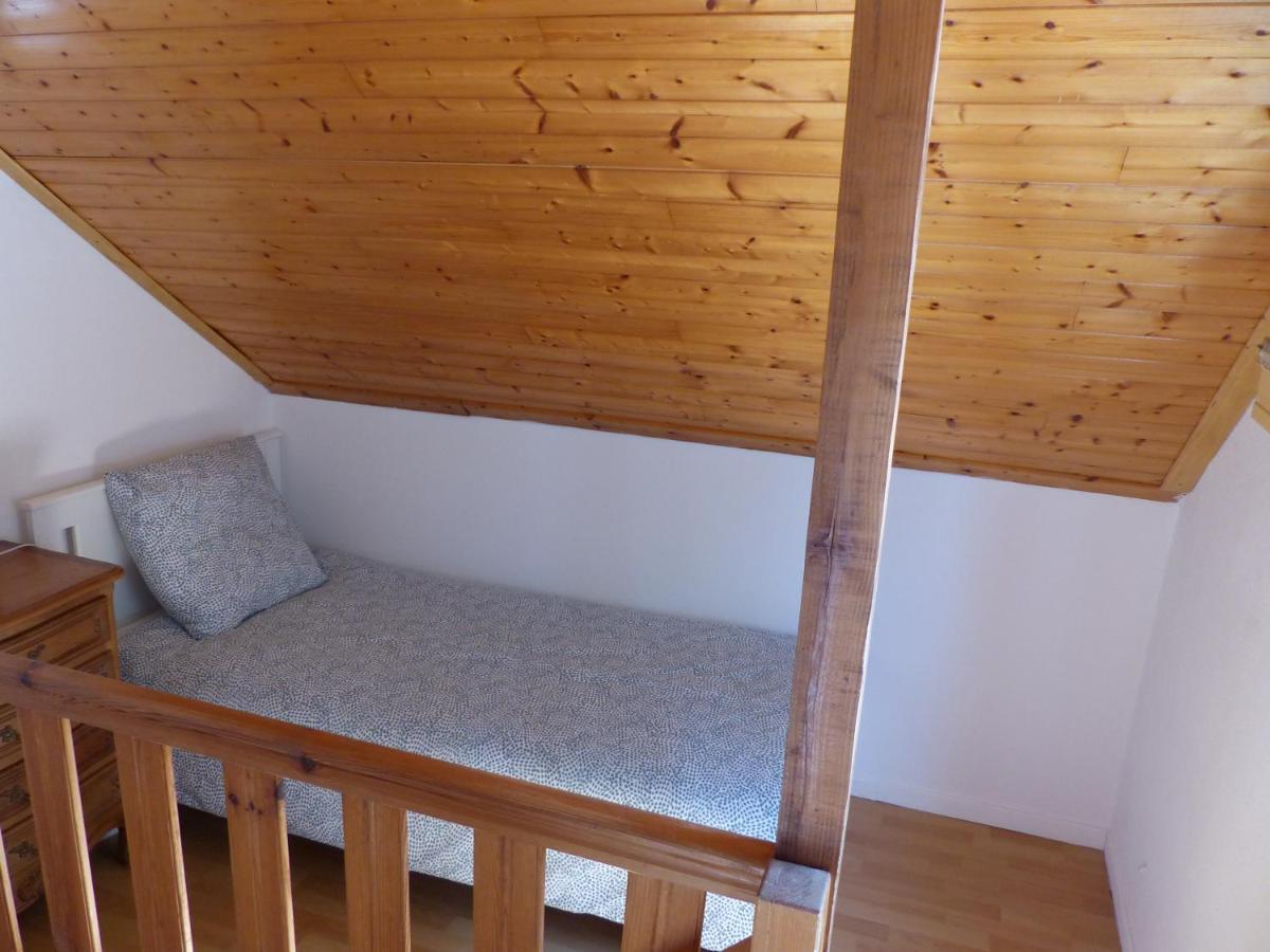 شقة Duplex 4 Personnes La Calypso Blangy-sur-Bresle المظهر الخارجي الصورة